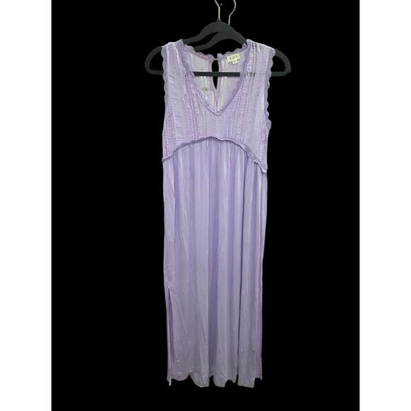 POL Dress - Picture 2 of 4